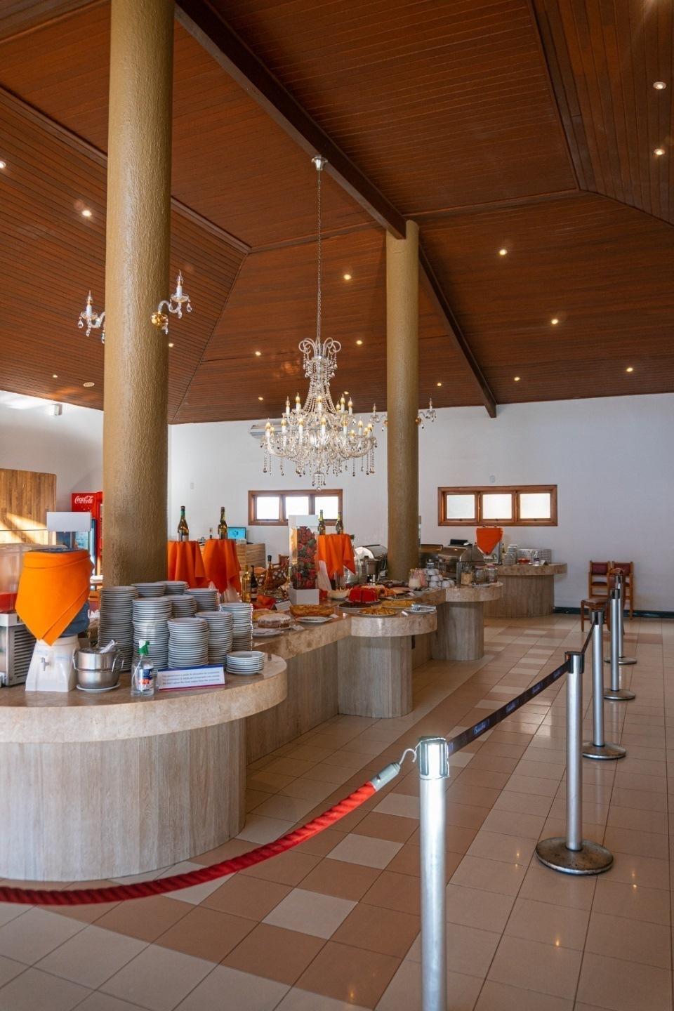 Porto Das Naus Praia Hotel 포르투세구로 외부 사진